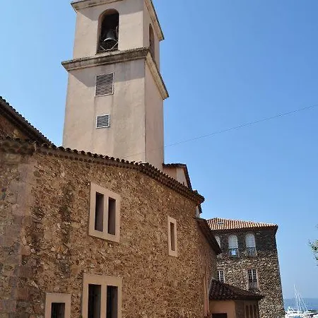 Pins Pignons Vakantiehuis Sainte-Maxime