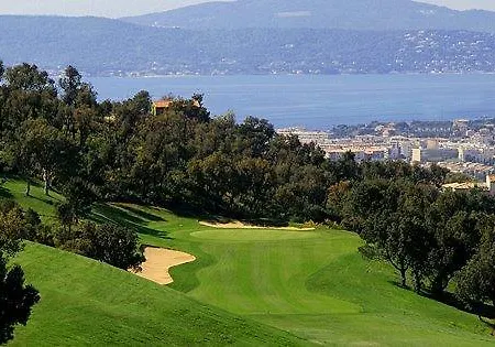 Pins Pignons Vakantiehuis Sainte-Maxime