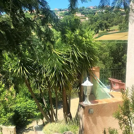 Vakantiehuis Pins Pignons Sainte-Maxime