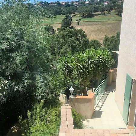 Pins Pignons * Sainte-Maxime